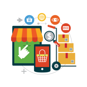 Разработка сложного сайта для сферы логистики в Талсе